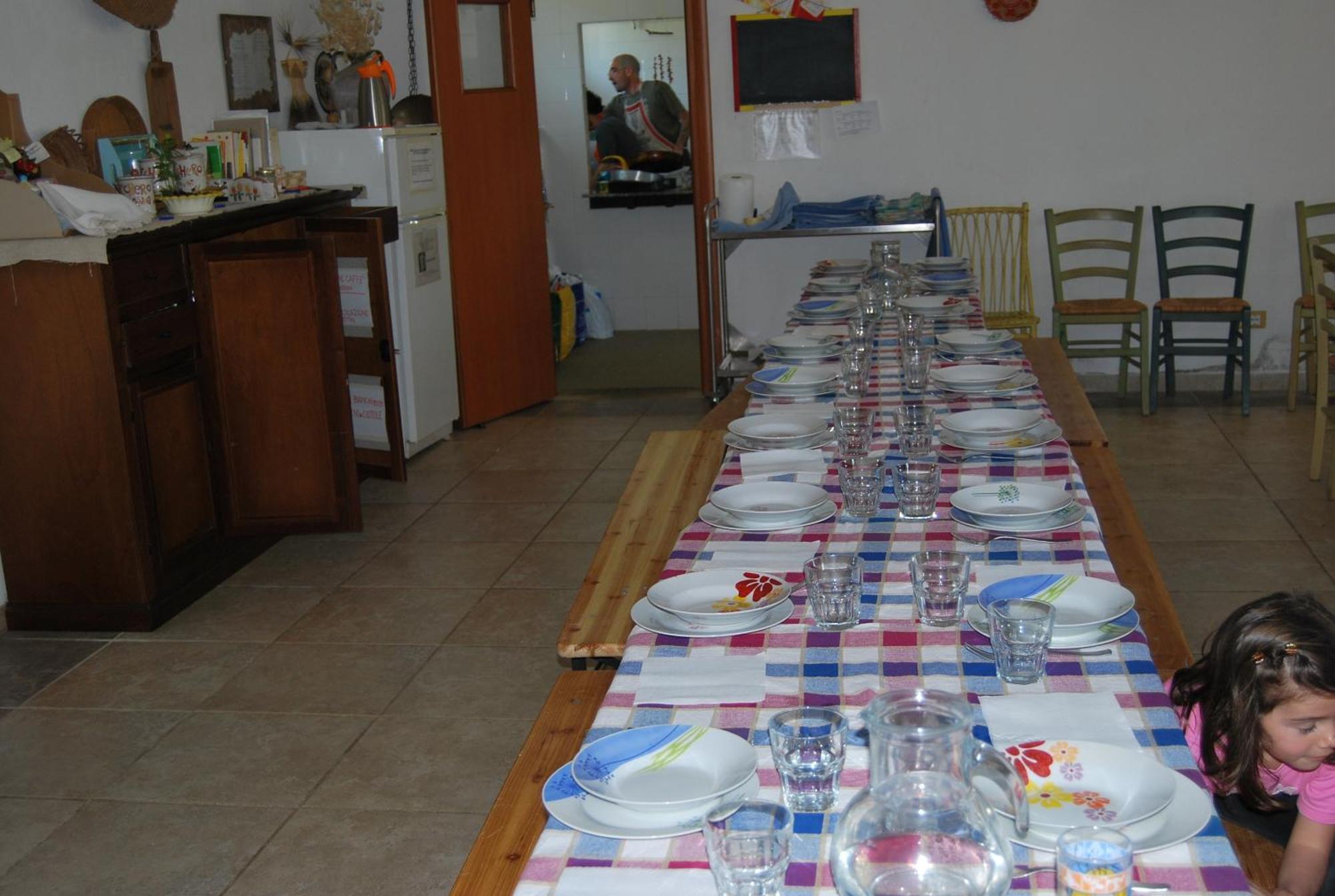 B&B Casa Per Ferie Villaggiocarovana Castiadas Bagian luar foto