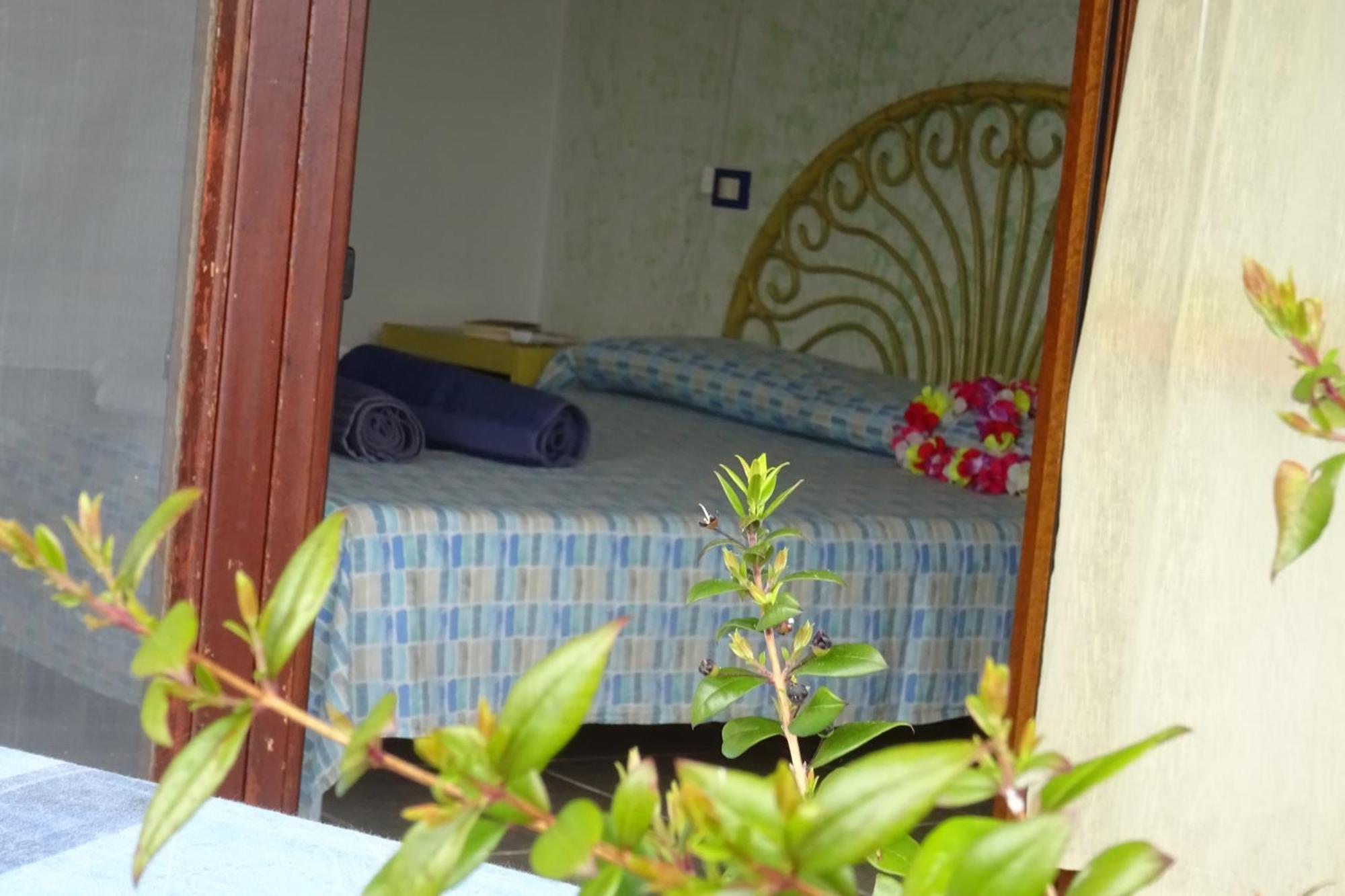 B&B Casa Per Ferie Villaggiocarovana Castiadas Bagian luar foto