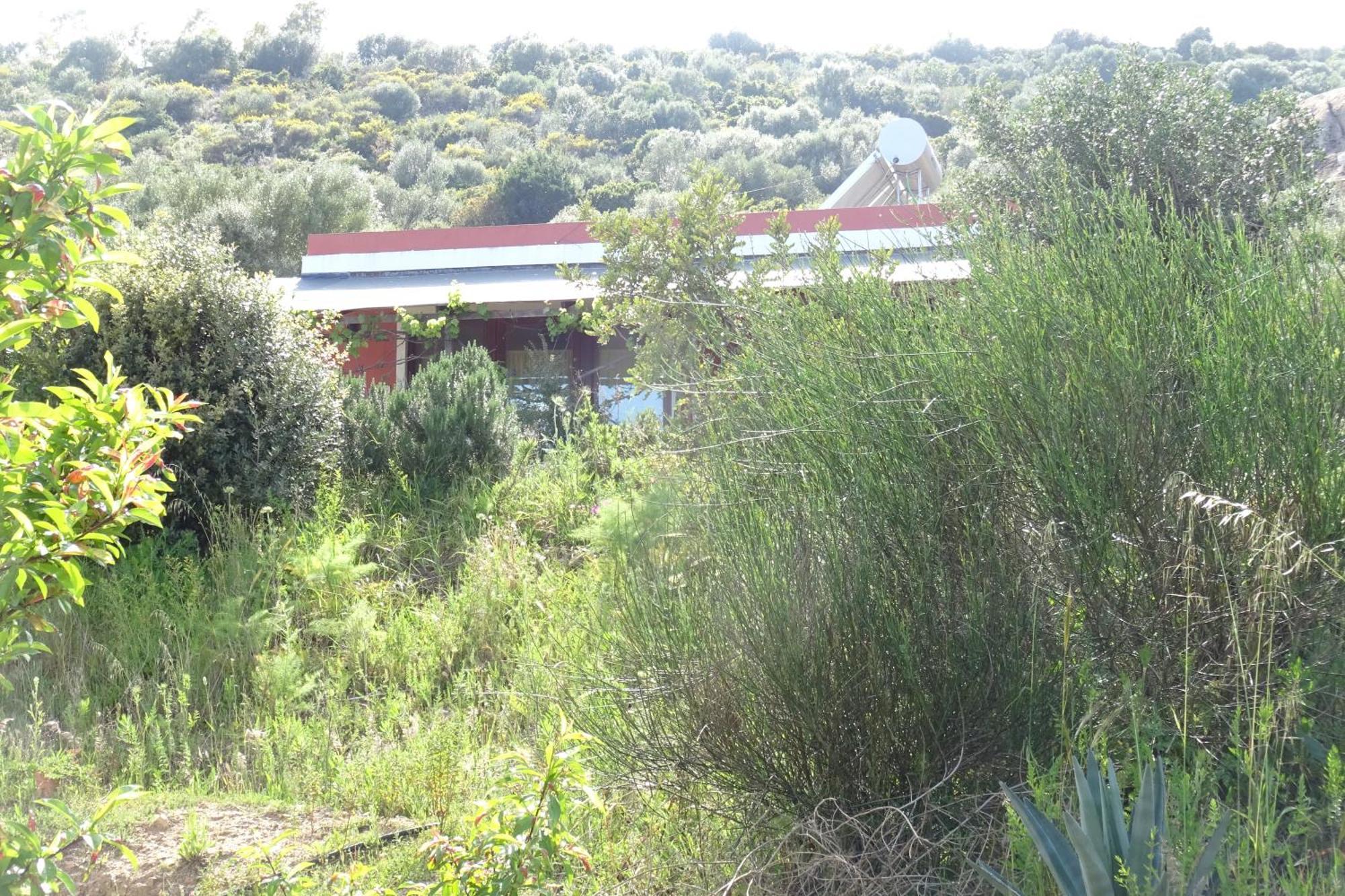 B&B Casa Per Ferie Villaggiocarovana Castiadas Bagian luar foto